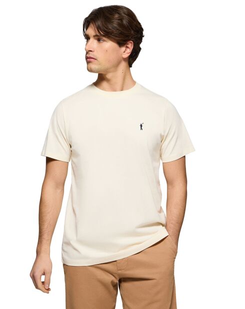 T-Shirt Rigby Go Vn écru