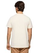 T-Shirt Rigby Go Vn écru