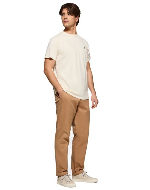 T-Shirt Rigby Go Vn écru