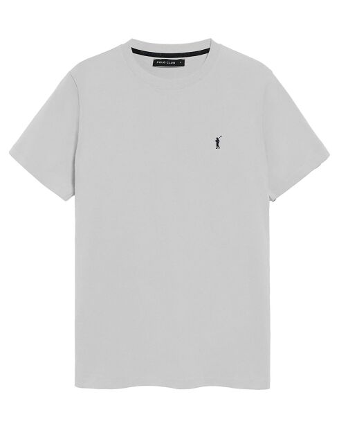 T-Shirt Rigby Go Vn blanc
