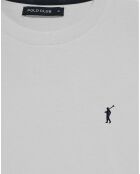 T-Shirt Rigby Go Vn blanc