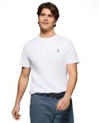 T-Shirt Rigby Go Vn blanc