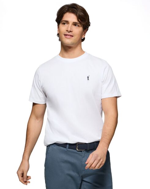 Rigby Go Vn wit t-shirt