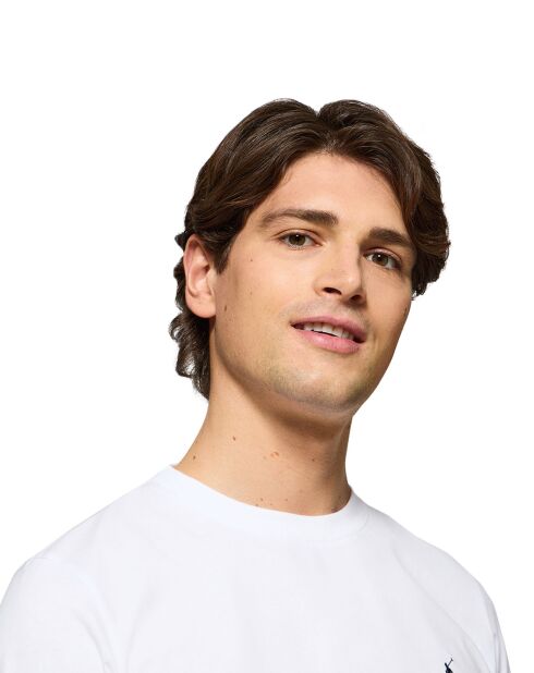 T-Shirt Rigby Go Vn blanc