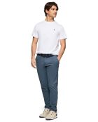 T-Shirt Rigby Go Vn blanc