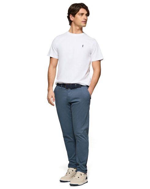 Rigby Go Vn wit t-shirt