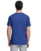 T-Shirt Rigby Go Vn bleu royal