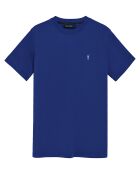 T-Shirt Rigby Go Vn bleu royal