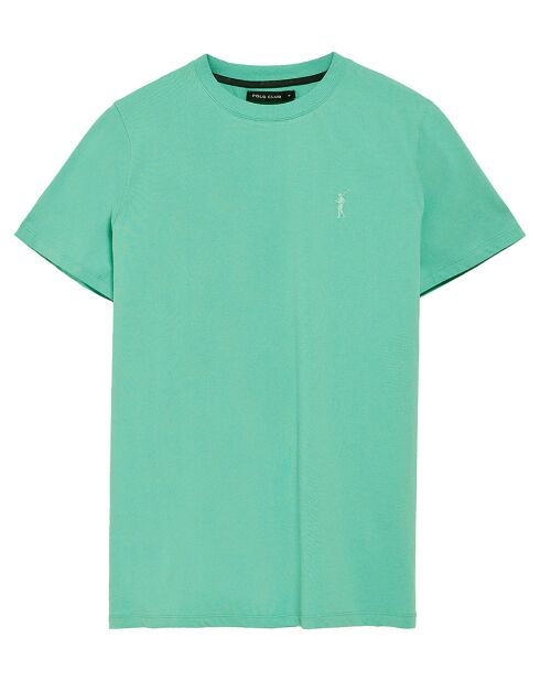 T-Shirt Big Rigby Go Rubber aquamarine