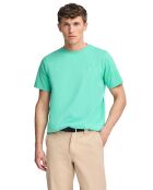 T-Shirt Big Rigby Go Rubber aquamarine