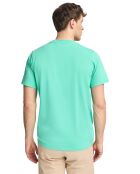 T-Shirt Big Rigby Go Rubber aquamarine