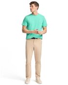 T-Shirt Big Rigby Go Rubber aquamarine