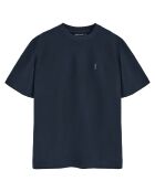 T-Shirt Rigby Go Cl bleu marine