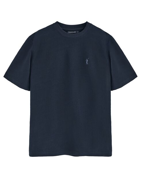 T-Shirt Rigby Go Cl bleu marine
