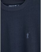 T-Shirt Rigby Go Cl bleu marine