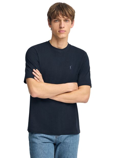 T-Shirt Rigby Go Cl bleu marine