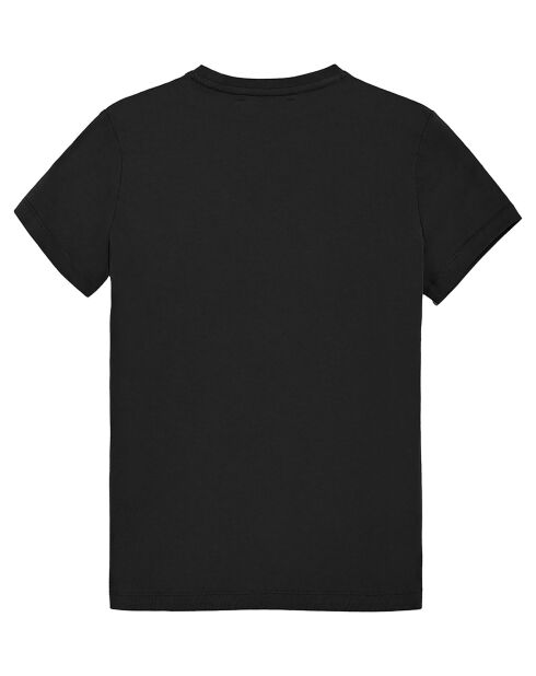 Camiseta Rigby Go Vn negra