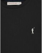 T-Shirt Rigby Go Vn noir