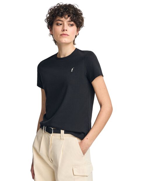 T-Shirt Rigby Go Vn noir