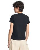 T-Shirt Rigby Go Vn noir