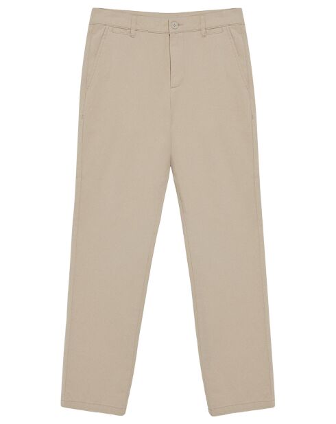 Pantalon Vanya Rf beige