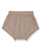 Bloomer Emma Mousseline camel