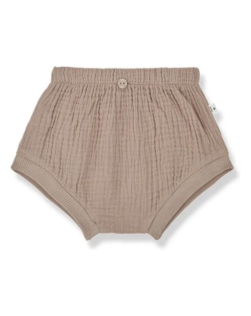 Bloomer Emma Mousseline camel