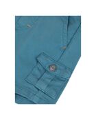 Short Bébé vert