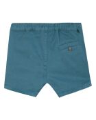Short Bébé vert