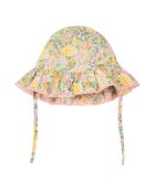 Chapeau Liberty Exclusif multicolore