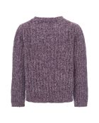 Pull Mitzi Baby Alpaga violet
