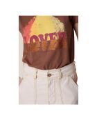 T-Shirt Toro Wave Coton Bio blush