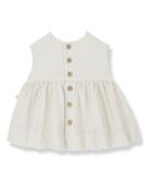Blouse Patrizia écrue