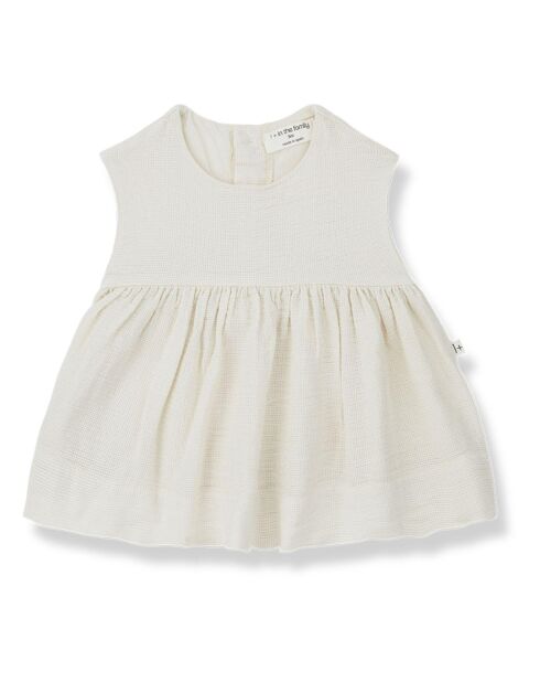 Blouse Patrizia écrue