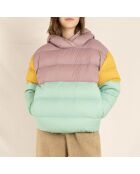 Doudoune Enfilable Snowsweet multicolore