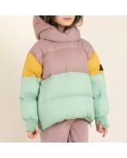 Doudoune Enfilable Snowsweet multicolore