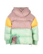 Doudoune Enfilable Snowsweet multicolore