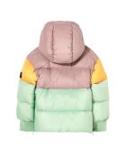 Doudoune Enfilable Snowsweet multicolore