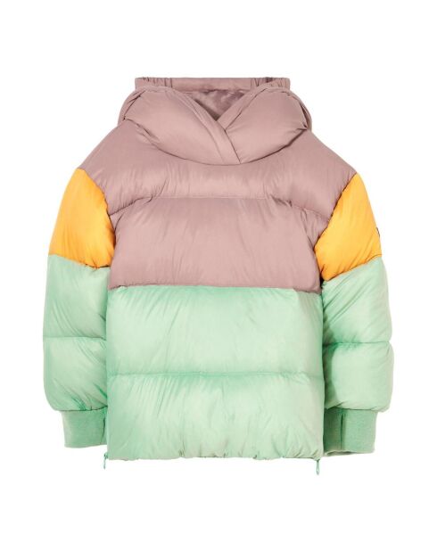 Doudoune Enfilable Snowsweet multicolore