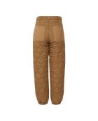 Pantalon Matellassé Alex camel