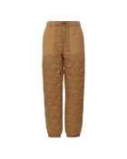 Pantalon Matellassé Alex camel