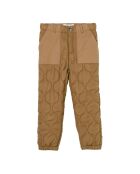 Pantalon Matellassé Alex camel