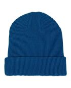 Bonnet Carson bleu