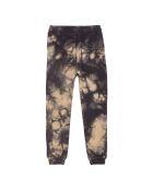 Jogger Tie and Dye Sprint noir/beige