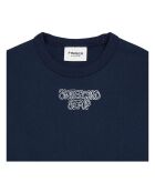Sweat Brian bleu marine