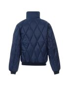 Doudoune Réversible Snowflight bleu marine