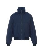 Doudoune Réversible Snowflight bleu marine