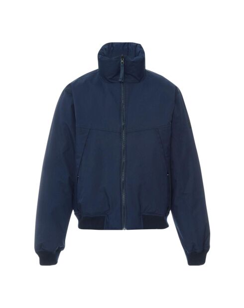 Doudoune Réversible Snowflight bleu marine