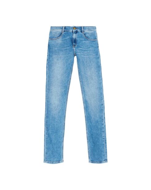 Jean Skinny Tama Denim bleached