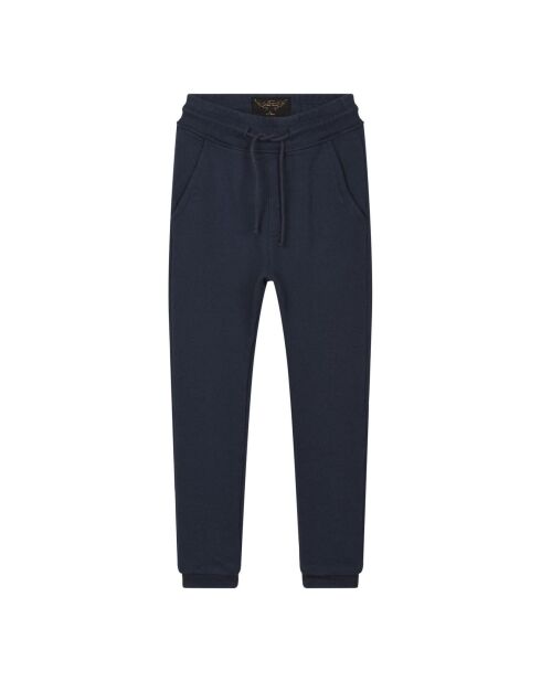 Jogger Sprint bleu marine